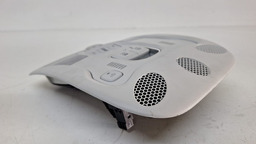 LUZ TETO CORTESIA BOTAO JEEP RENEGADE TORO 2018 2019 2020