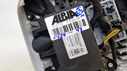 LUZ TETO CORTESIA BOTAO JEEP RENEGADE TORO 2018 2019 2020