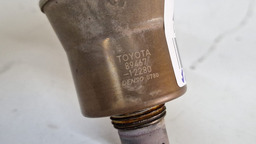 SONDA LAMBDA PRE CATALISADOR TOYOTA COROLLA 2.0 2020 A 2022