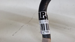 MANGUEIRA VALVULA CANISTER TORO COMPASS RENEGADE 2021 2022