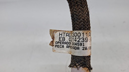 MANGUEIRA VALVULA CANISTER TORO COMPASS RENEGADE 2021 2022