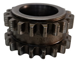 ENGRENAGEM VIRABREQUIM VOLVO XC60 2.0 T5 2009