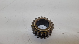 ENGRENAGEM VIRABREQUIM VOLVO XC60 2.0 T5 2009