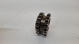 ENGRENAGEM VIRABREQUIM VOLVO XC60 2.0 T5 2009