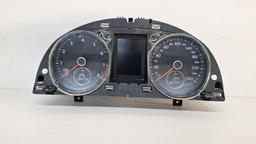 PAINEL INSTRUMENTO VOLKSWAGEN PASSAT 2.0 TSI 2009 2010