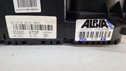 PAINEL INSTRUMENTO VOLKSWAGEN PASSAT 2.0 TSI 2009 2010