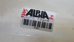 SENSOR FASE HONDA NEW CIVIC 2.0 2012 A 2016