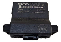 MODULO GATEWAY INTERFACE VOLKSWAGEN PASSAT 2.0 TSI 2010