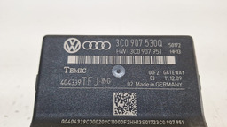 MODULO GATEWAY INTERFACE VOLKSWAGEN PASSAT 2.0 TSI 2010