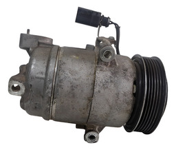 Compressor Ar Condicionado Volkswagen Up 1.0 3cc 2015 2016