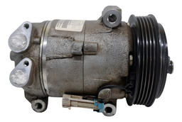 Compressor Ar Condicionado Fiat Strada Uno Vivace 2016
