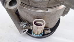 COMPRESSOR AR UNO MOBI SIENA FIORINO PALIO PARTNER 1.0/1.4