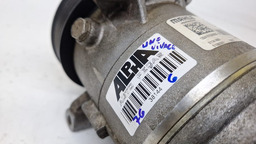 COMPRESSOR AR UNO MOBI SIENA FIORINO PALIO PARTNER 1.0/1.4