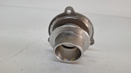 CONEXÃO FLANGE TURBINA AUDI A4 A5 2.0 2014 A 2019