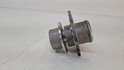CONEXÃO FLANGE TURBINA AUDI A4 A5 2.0 2014 A 2019