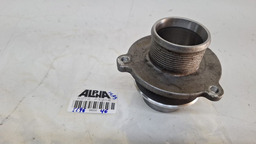 CONEXÃO FLANGE TURBINA AUDI A4 A5 2.0 2014 A 2019