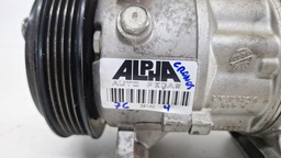 COMPRESSOR AR UNO MOBI SIENA FIORINO PALIO PARTNER ARGO...