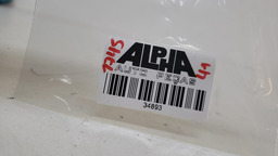 SENSOR ROTAÇÃO PEUGEOT 308 1.6 THP 2014 2015