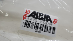 SENSOR ROTAÇÃO PEUGEOT 308 1.6 THP 2014 2015