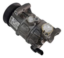 Compressor Ar Condicionado Vw Polo Virtus Nivus 2018 A 2023