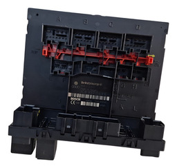 Modulo Central Bsi Volkswagen Passat 2.0 Tsi 2010