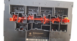 MODULO CENTRAL BSI VOLKSWAGEN PASSAT 2.0 TSI 2010