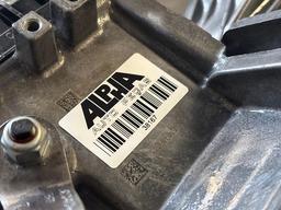 CAIXA CÂMBIO JEEP RENEGADE/TORO/COMPASS 2.0 2017/2021