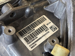 CAIXA CÂMBIO JEEP RENEGADE/TORO/COMPASS 2.0 2017/2021