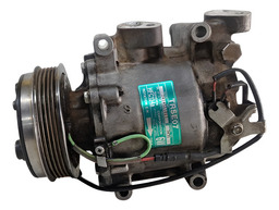 Compressor Ar Condicionado Honda Fit City 1.5 2012 2013 2014