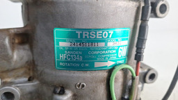 COMPRESSOR AR CONDICIONADO HONDA FIT 1.4 1.5 2005 A 2008 