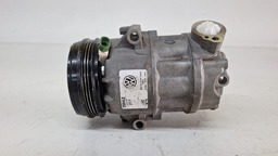 COMPRESSOR AR GOL SAVEIRO VOYAGE FOX G5 G6 G7 G8 1.0 1.6 8V 