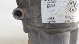 COMPRESSOR AR GOL SAVEIRO VOYAGE FOX G5 G6 G7 G8 1.0 1.6 8V 