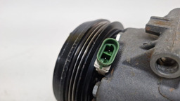 COMPRESSOR AR GOL SAVEIRO VOYAGE FOX G5 G6 G7 G8 1.0 1.6 8V 