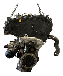 Motor Parcial Jeep Renegade/toro/compass 2.0 Turbo 2017/2021