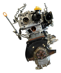 MOTOR PARCIAL JEEP RENEGADE/TORO/COMPASS 2.0 TURBO 2017/2021