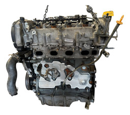 MOTOR PARCIAL JEEP RENEGADE/TORO/COMPASS 2.0 TURBO 2017/2021