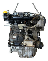 MOTOR PARCIAL JEEP RENEGADE/TORO/COMPASS 2.0 TURBO 2017/2021