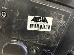 MOTOR PARCIAL JEEP RENEGADE/TORO/COMPASS 2.0 TURBO 2017/2021