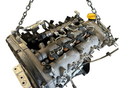 MOTOR PARCIAL JEEP RENEGADE/TORO/COMPASS 2.0 TURBO 2017/2021