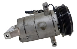 Compressor Ar Condicionado Chevrolet Onix Tracker 1.2 2024