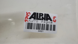 SENSOR ROTAÇÃO FORD ECOSPORT 1.6 2003 A 2009