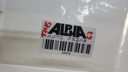 SENSOR ROTAÇÃO FORD ECOSPORT 1.6 2003 A 2009