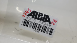 SENSOR ROTAÇÃO FORD ECOSPORT 1.6 2012 A 2017