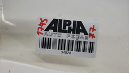 SENSOR FASE NISSAN SENTRA 2.0 2008 A 2013