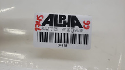 SENSOR ROTAÇÃO FORD ECOSPORT 1.6 2003 A 2009