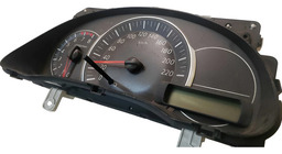 Painel Instrumentos Nissan March 2012 A 2020