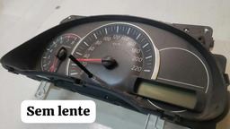 PAINEL INSTRUMENTOS NISSAN MARCH 2012 A 2020