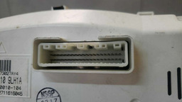 PAINEL INSTRUMENTOS NISSAN MARCH 2012 A 2020