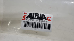 SENSOR ROTAÇÃO FORD ECOSPORT 1.6 2012 A 2017