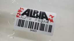 SENSOR ROTAÇÃO FORD ECOSPORT 1.6 2012 A 2017